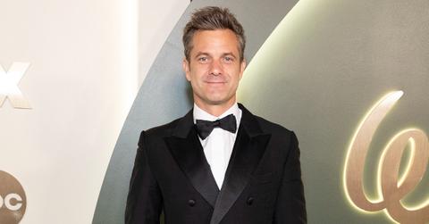 joshua jackson reveals stays fresh lovely years old