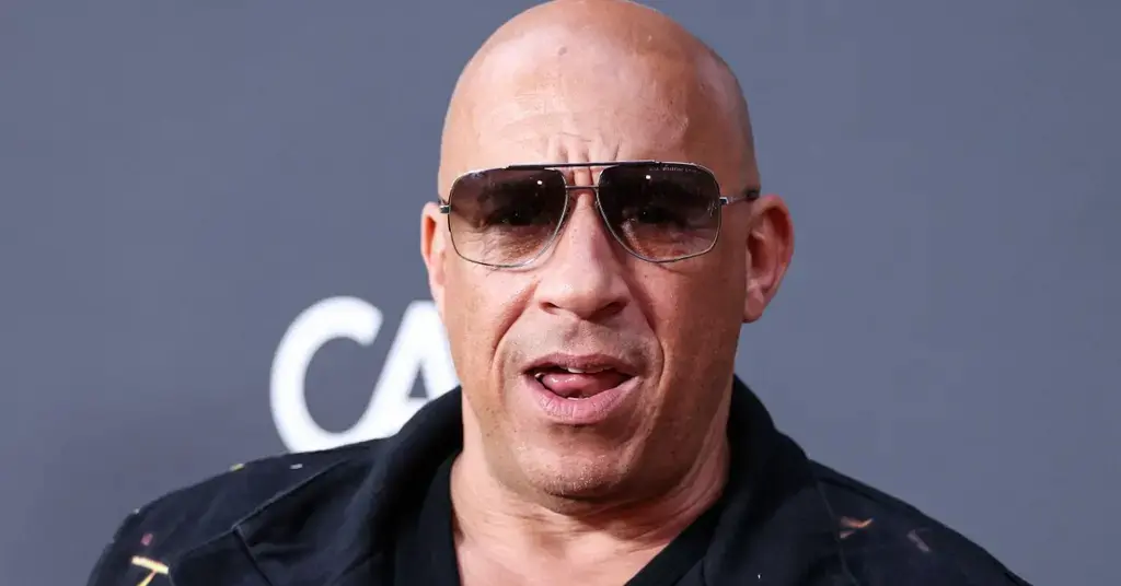 vindiesel