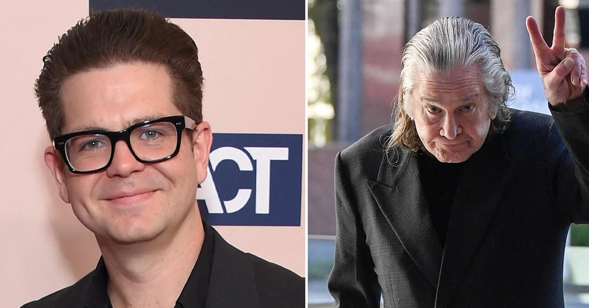 Jack Osbourne Reveals What Ozzy Refuses To Do As A Grandparent