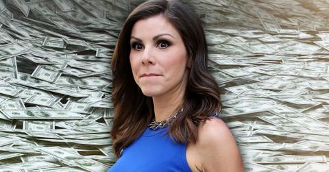 Heather Dubrow Scammed $2 Million