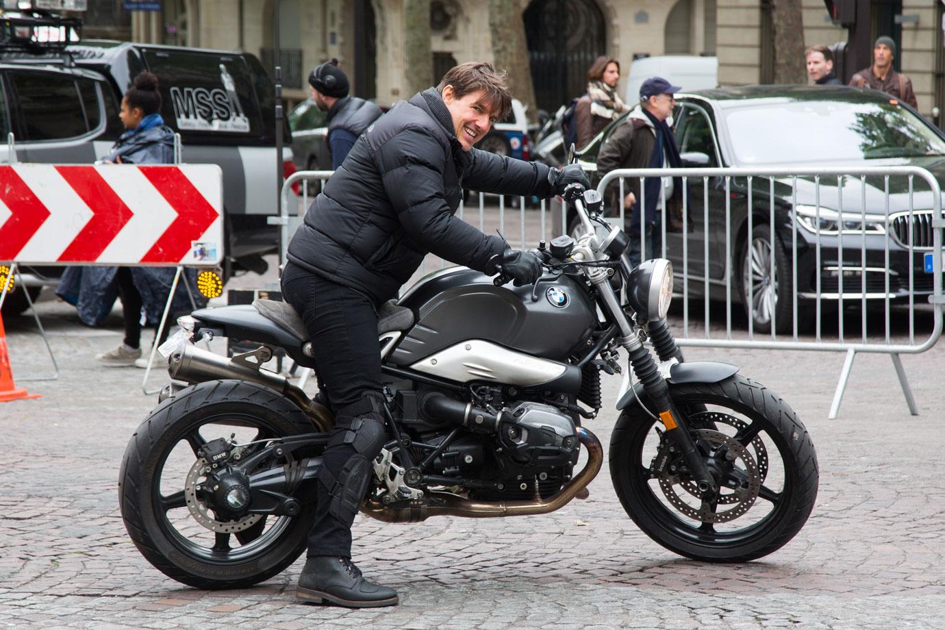 Tom Cruise Mission Impossible Motorcycle Stunt Photos 06