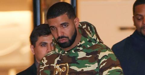 Drake Ditches Jennifer Lopez