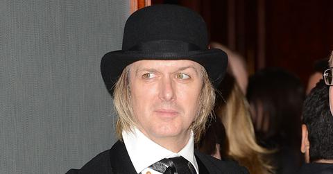 NARM Music Biz Awards Dinner Party – Arrivals