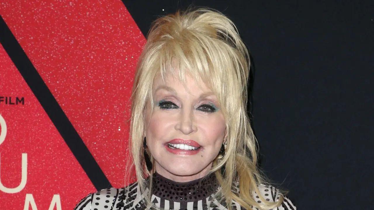 Image of Dolly Parton