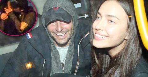 Bradley cooper irina shayk dating sex life