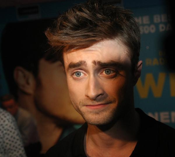 Daniel radcliffe