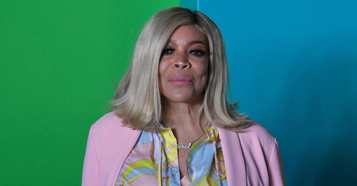 wendy williams not fired production finishing season guest hosts