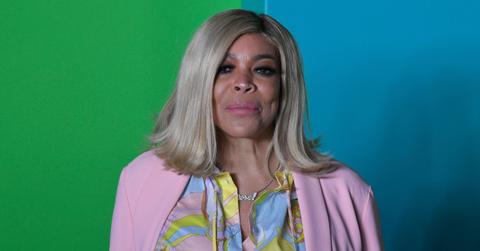 wendy williams not fired production finishing season guest hosts