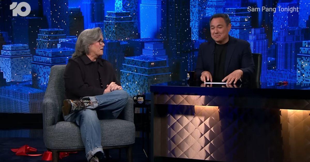 Photo of Rosie O'Donnell revealed that Keanu Reeves was her 'worst guest' on the show.