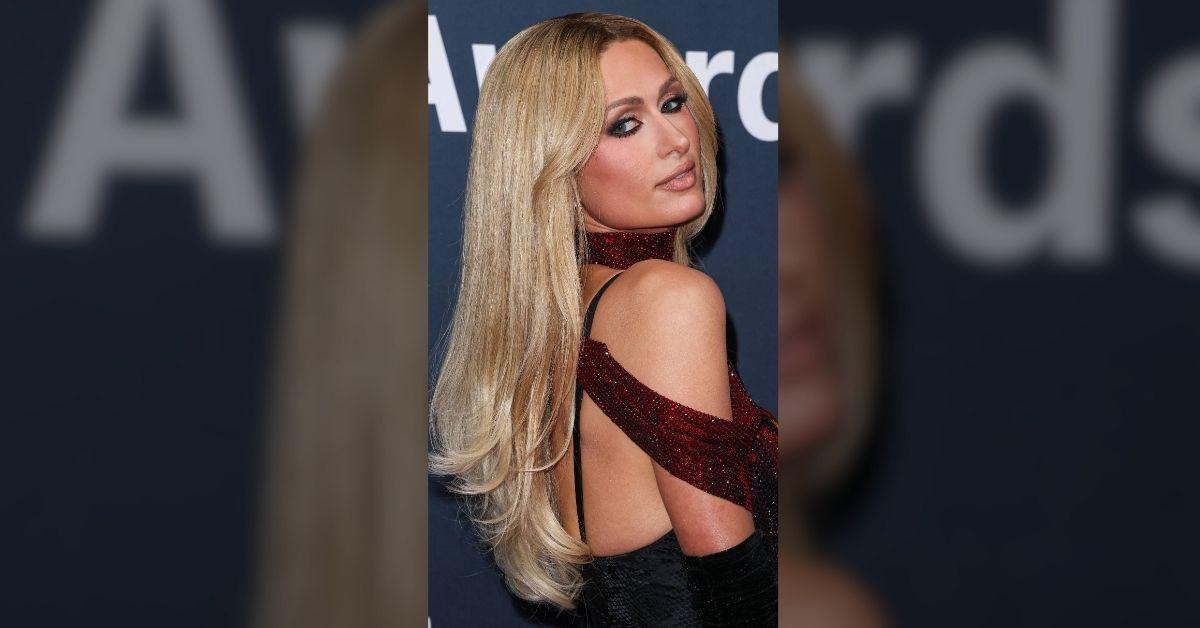 Image of The singer hopes her story will help others.