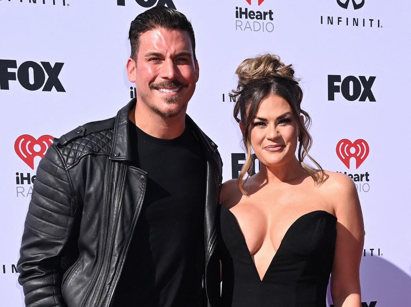 jax taylor katie maloney cheating rumors brittany cartwright separation