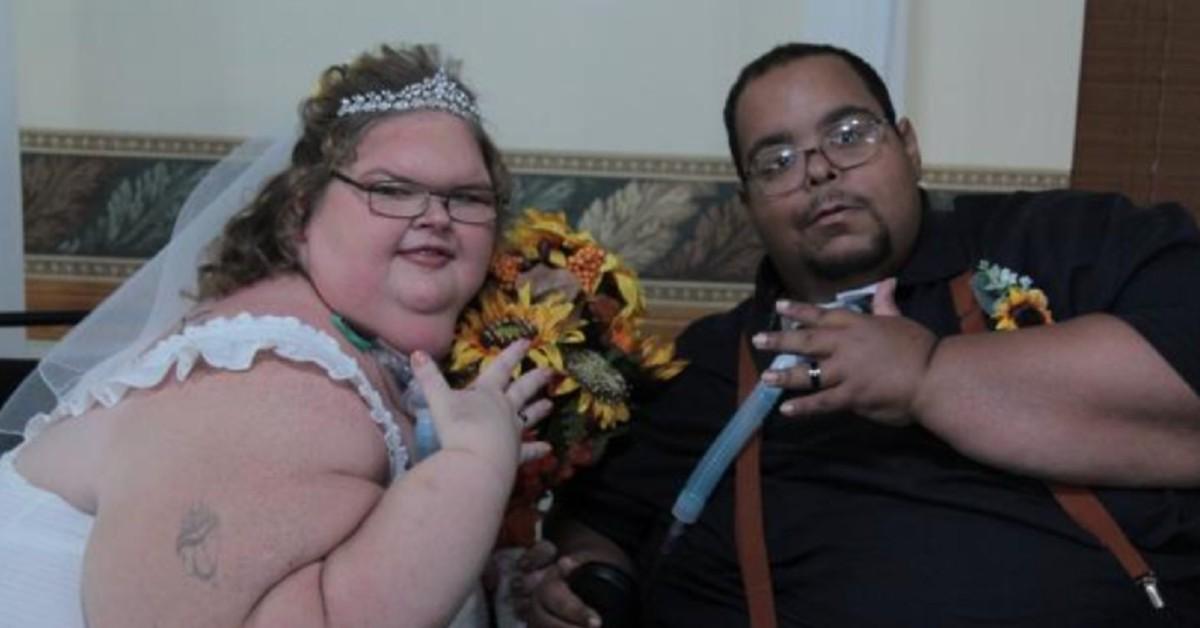 1000-Lb. Sisters fans pray for a 'speedy recovery' as star reveals