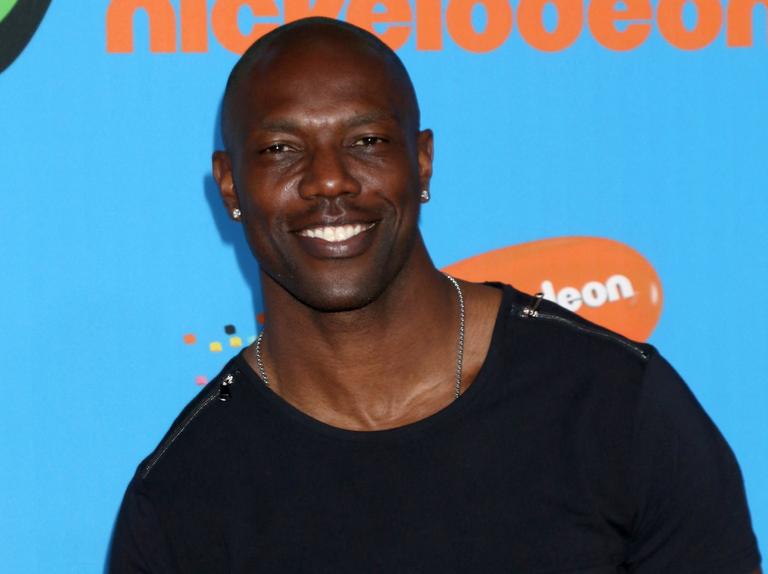 NFL Terrell Owens Admits He Likes Basketball More Than Football