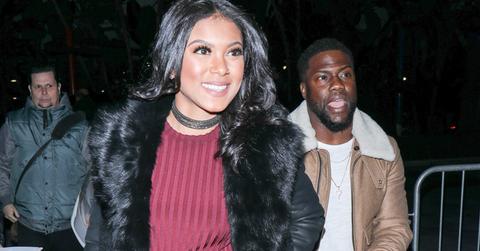 Kevin hart changing diapers