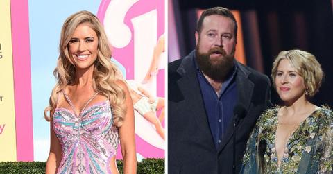 hgtv stars personal transformations new ventures