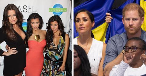meghan markle prince harry kardashian alliance hurts brand