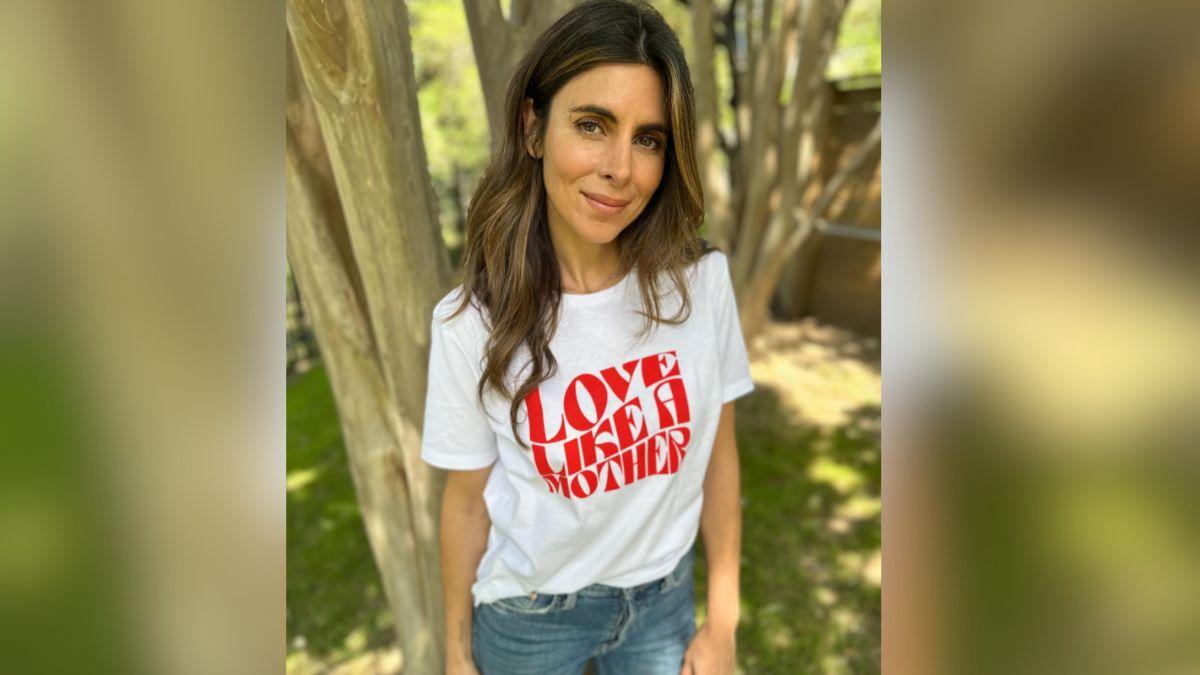 image of The actress was diagnosed with MS at age 20.