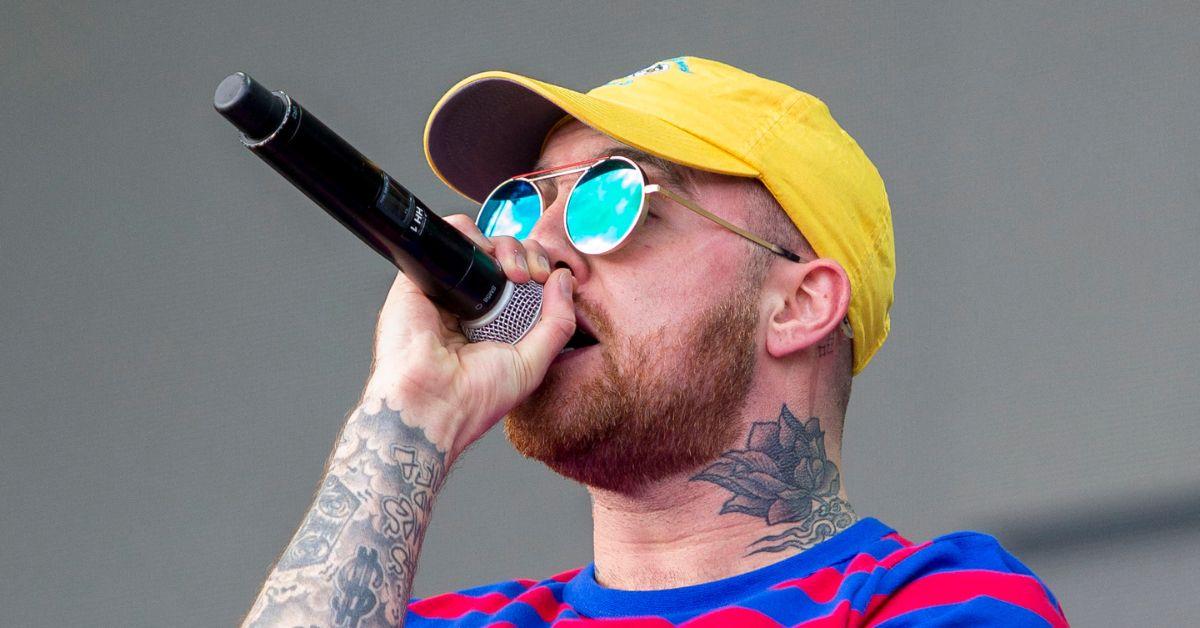 mac miller