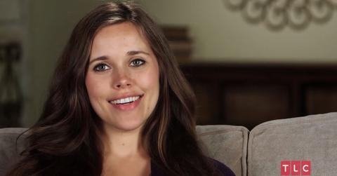 //Jessa Duggst Gift Exchanges PP