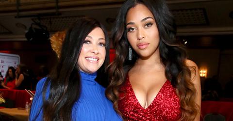 Jordyn-Woods-Mom-Kylie-Jenner-PP