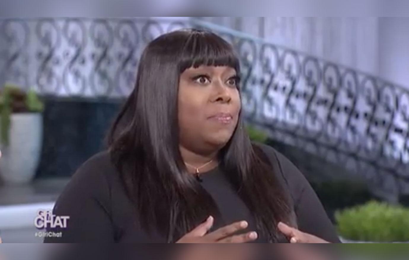 Loni-Love-Slams-Trolls-Cohost-Drama