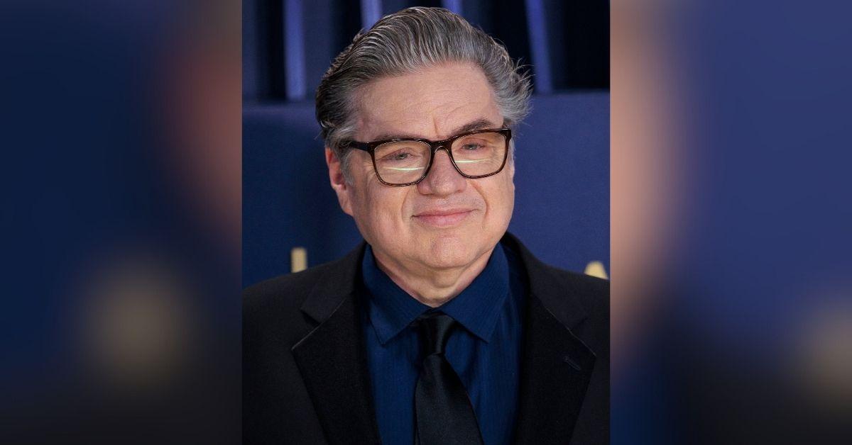 Photo of Oliver Platt
