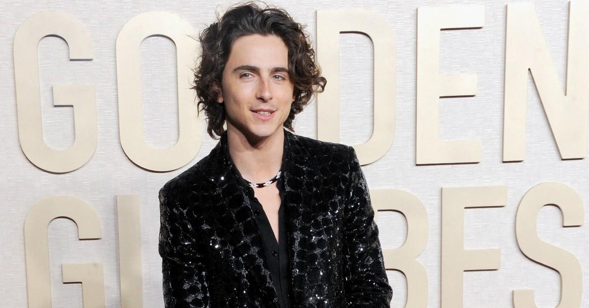 timothee chalamet doesnt want his relationship with kylie jenner overshadow career