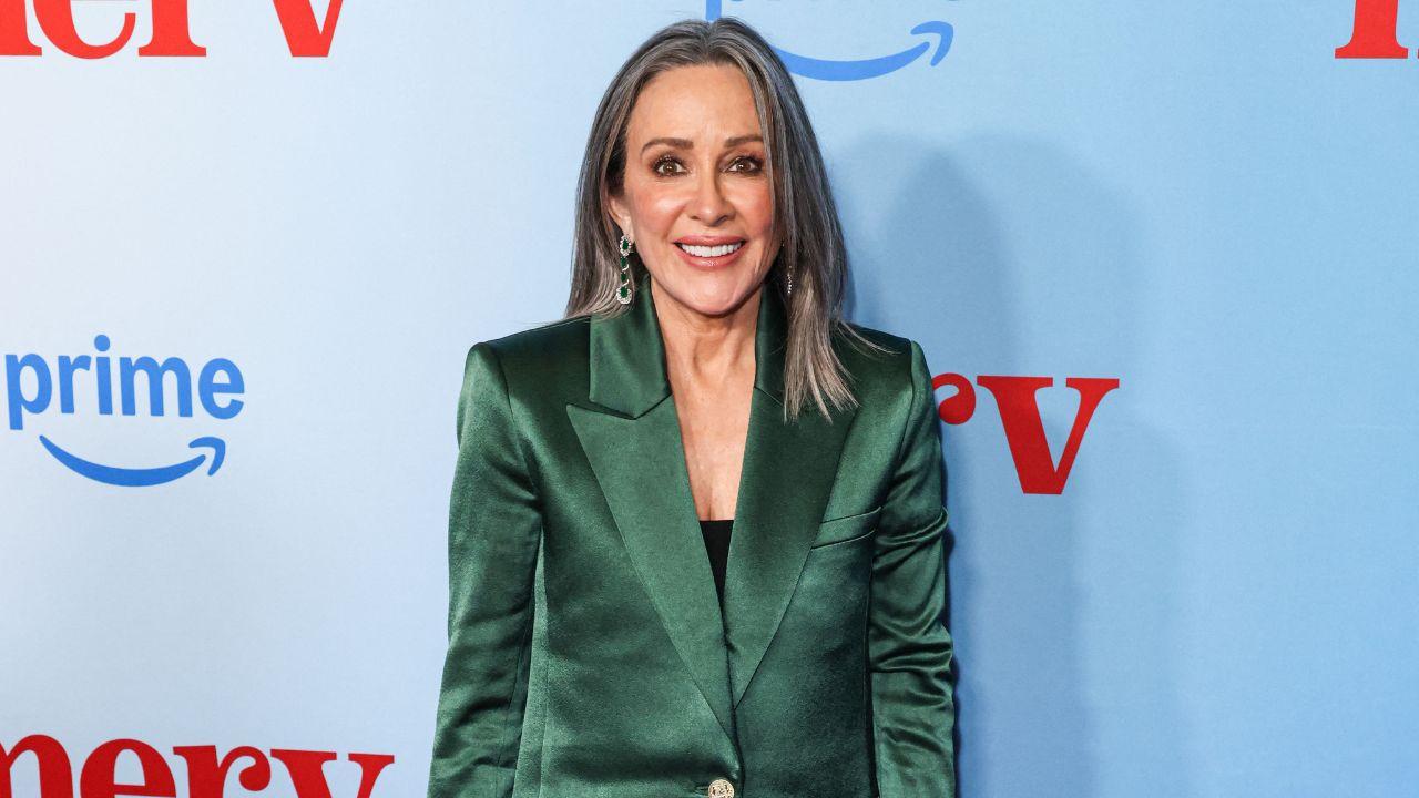 pic of Patricia Heaton