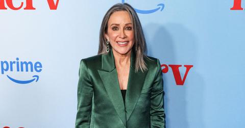 pic of Patricia Heaton