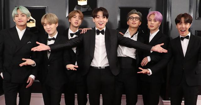 See Ya Later! Is K-pop Group BTS Breaking Up After Their Hiatus?