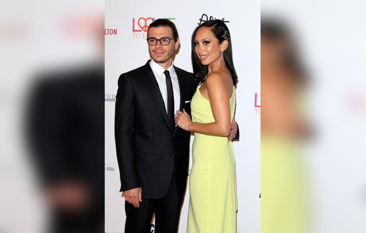 TLC's Chilli Dating Matthew Lawrence After Cheryl Burke Divorce