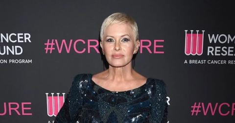 Photo of Nicole Eggert