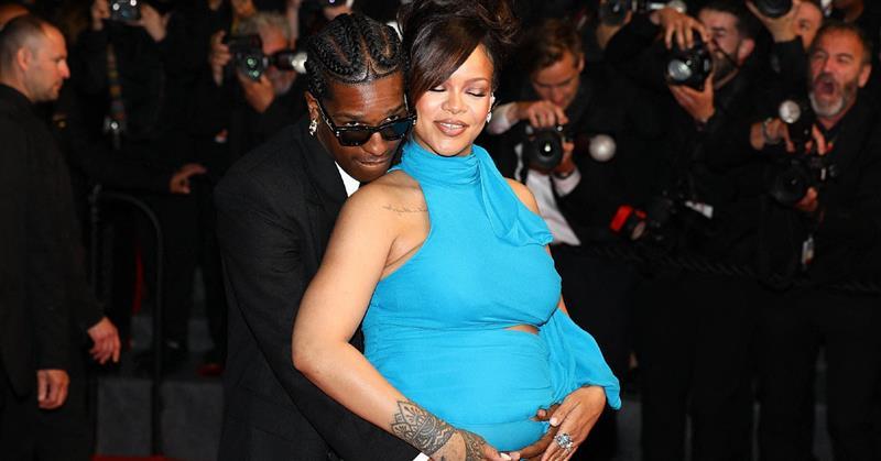 photo of Rihanna
