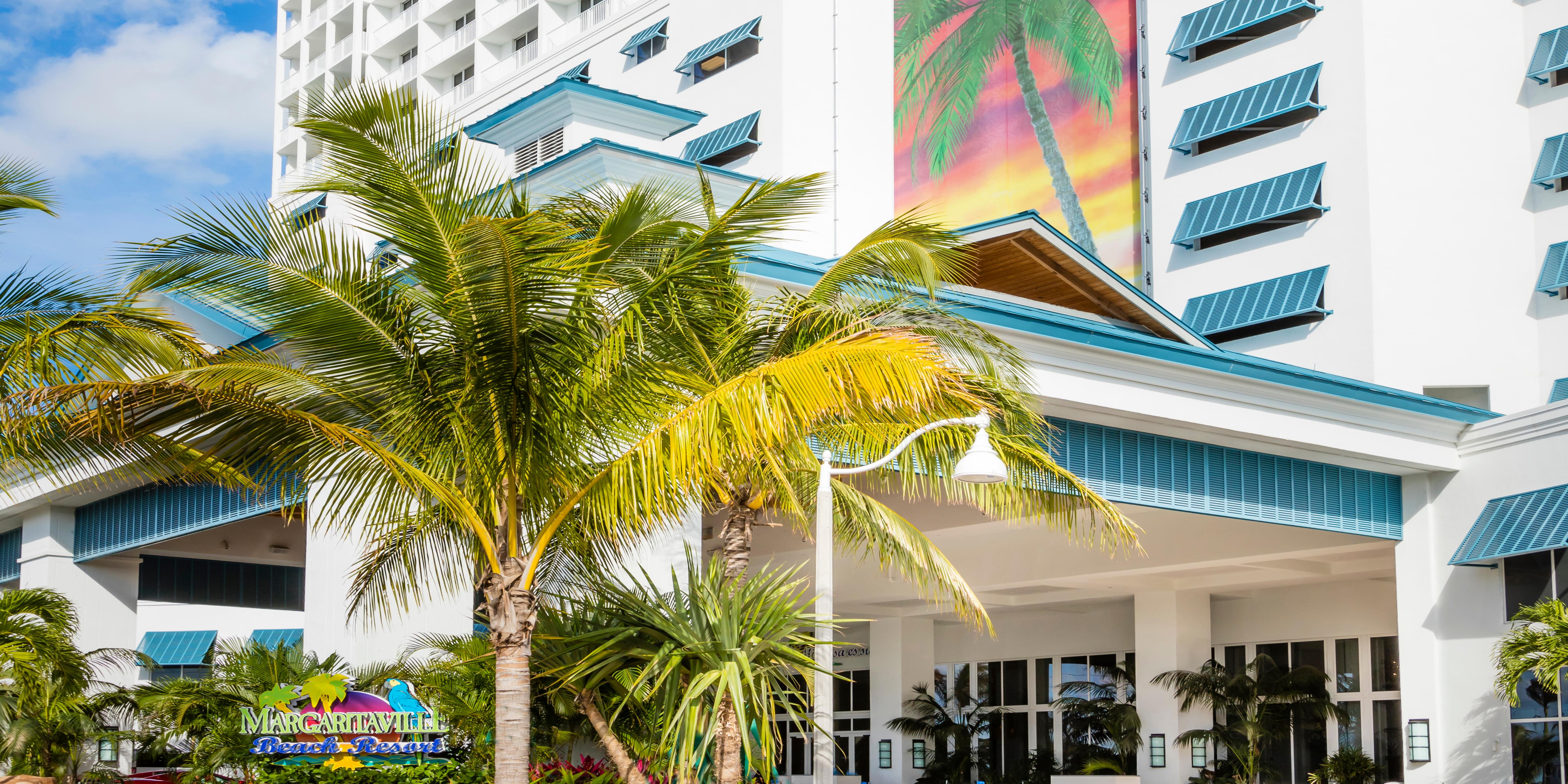 Margaritaville hollywood beach resort at the top of your summer vacation list hero