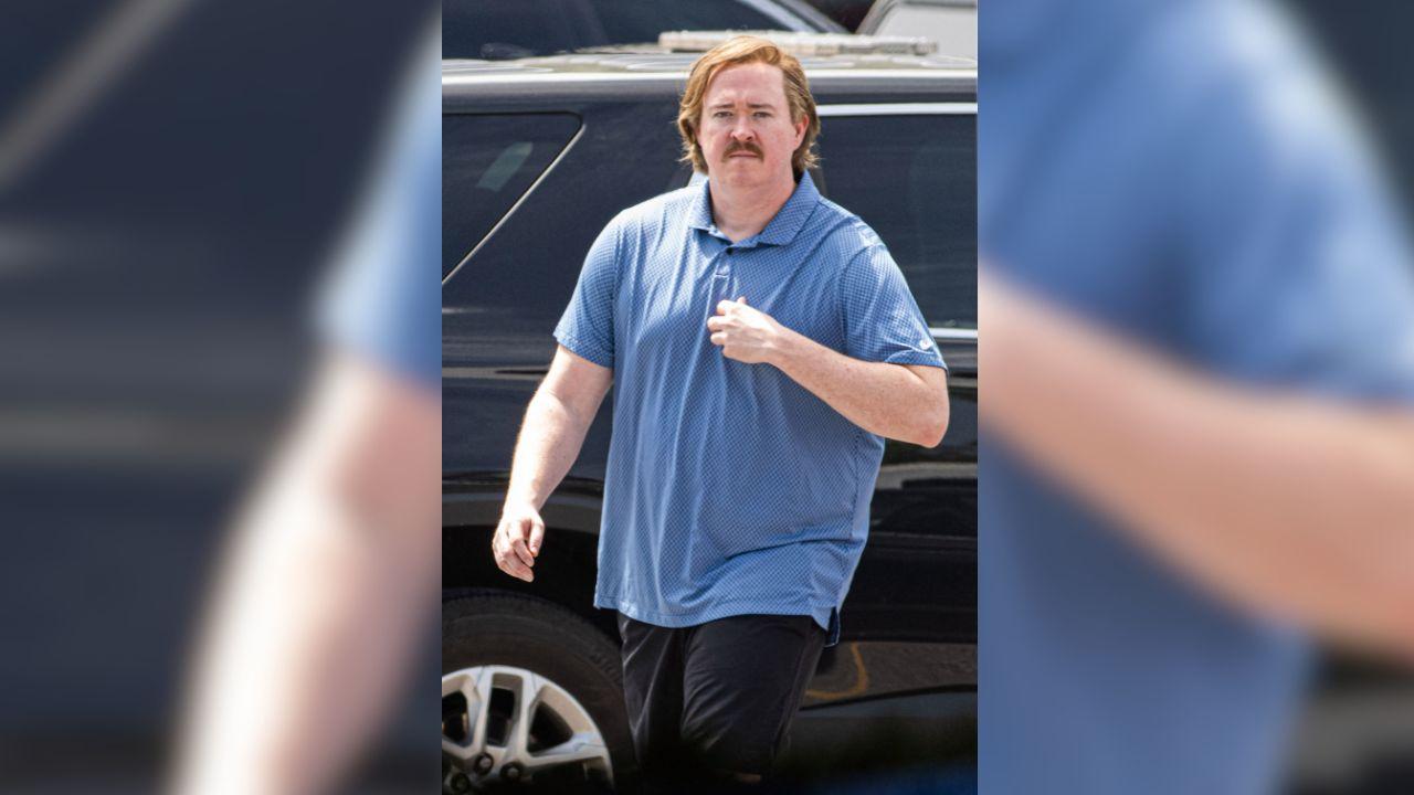 Image of Shane Gillis