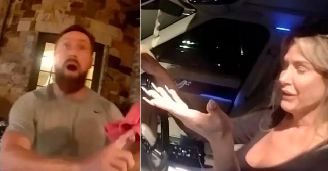kroy biermann kim zolciak bodycam footage screaming divorce