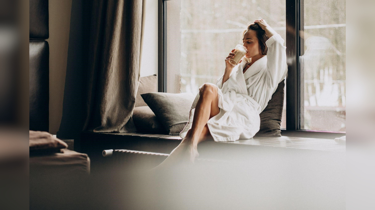 the innovative wellness brand thats starting to turn heads