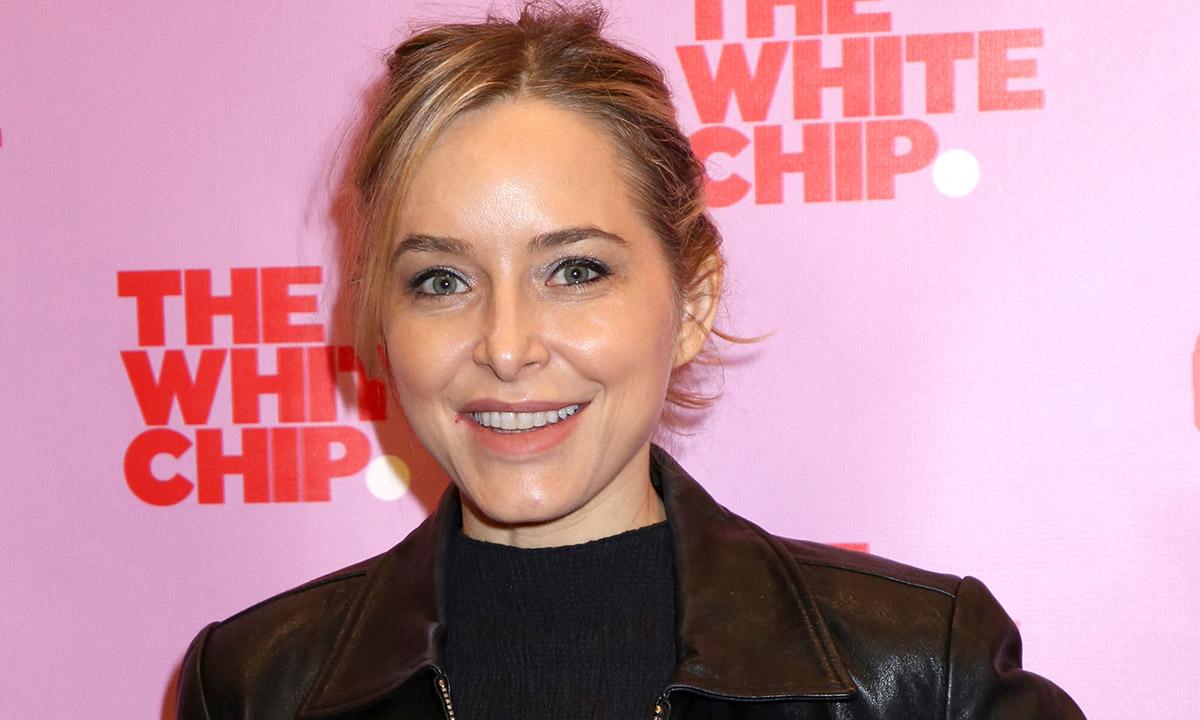 Jenny Mollen