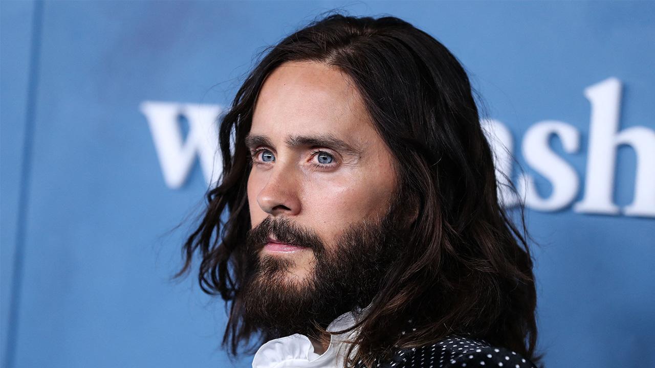 Jared Leto