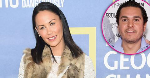 Jules Wainstein RHONY Divorce Debts Long