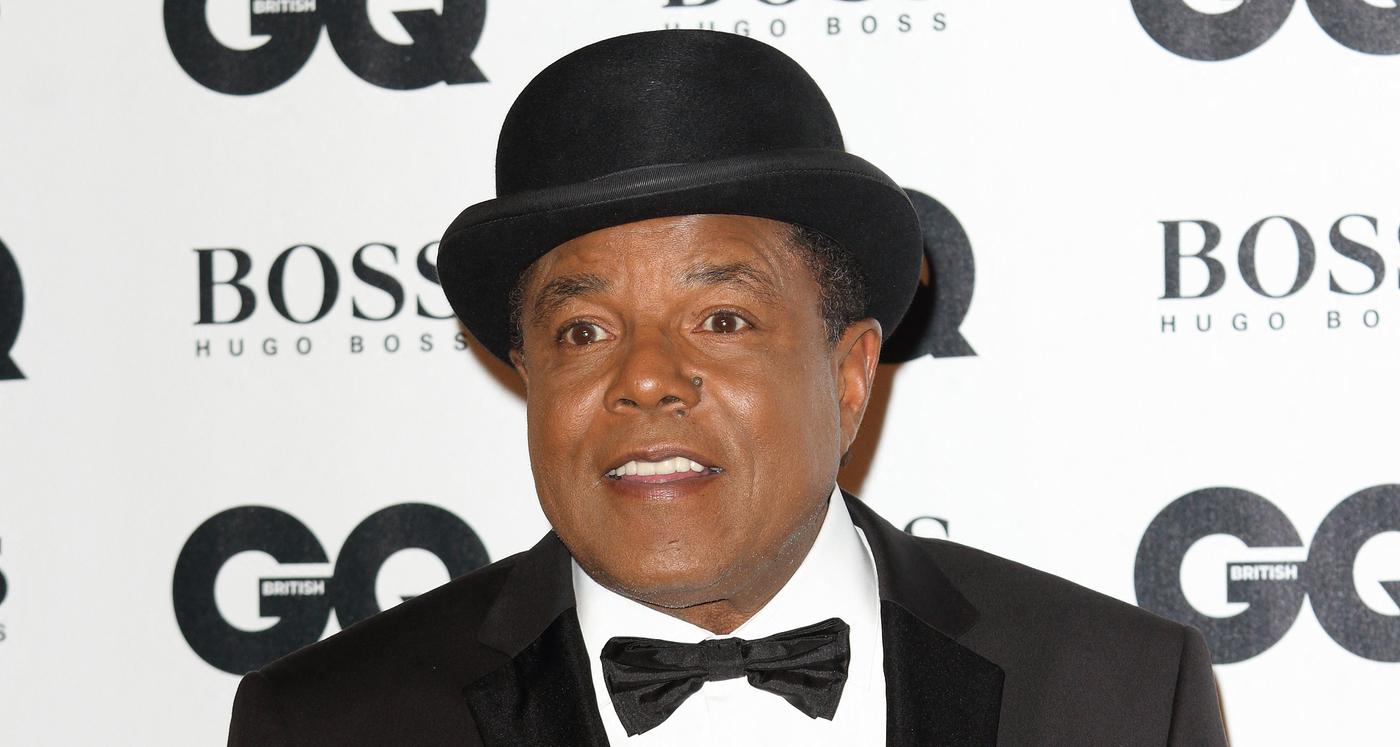 tito jackson dead