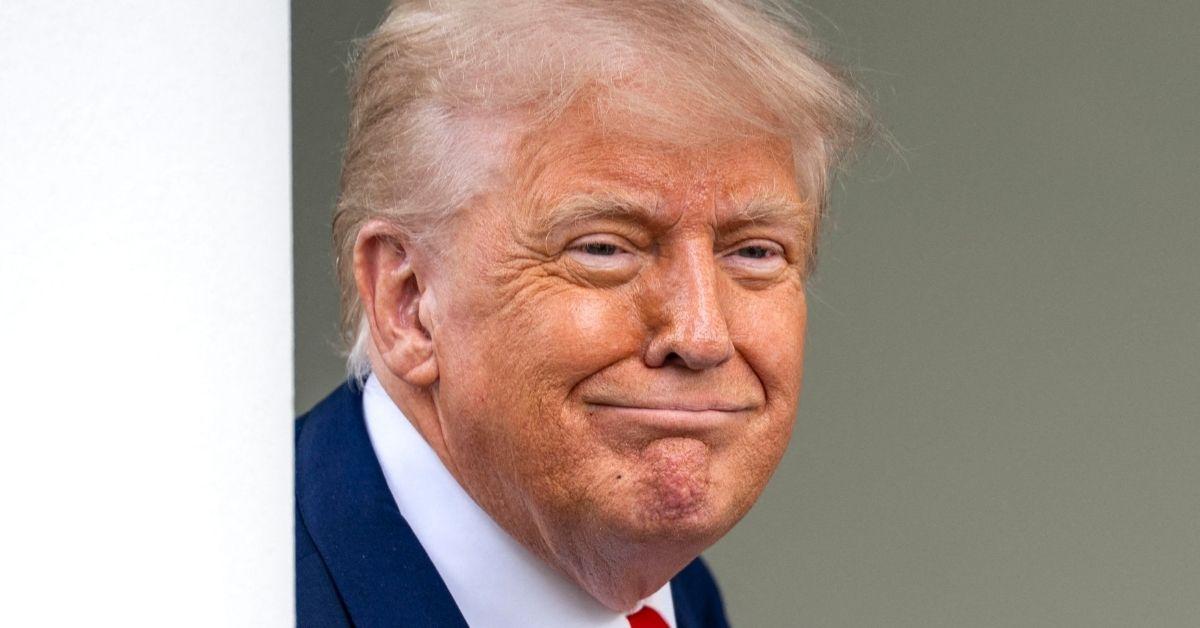 trump health questions rise
