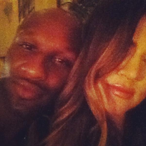 Khloe and Lamar 4 months ago 3