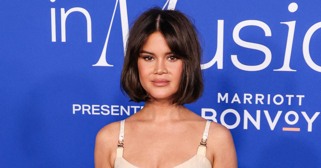 Maren Morris Reveals She&rsquo;s Bisexual During Pride Month