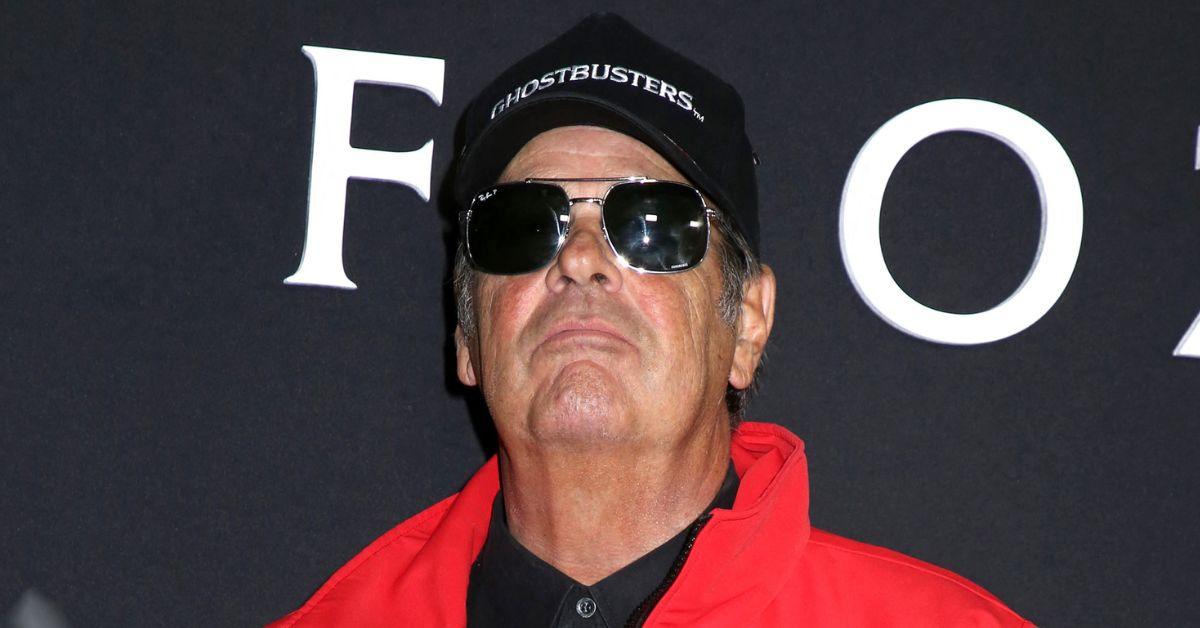 dan aykroyd