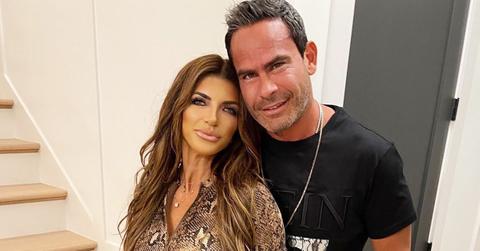 teresa giudice louie ruelas engaged ok