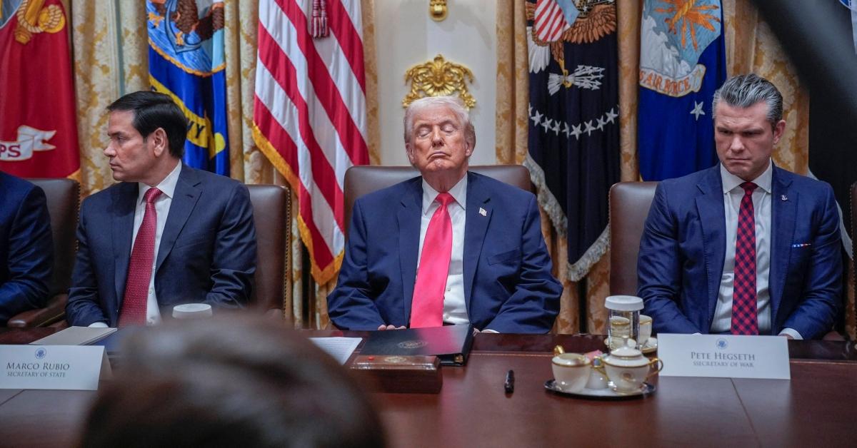 Photo of Dr. Siegel compared the president to genius inventor Thomas Edison, noting he 'believed in the 10-minute nap.'