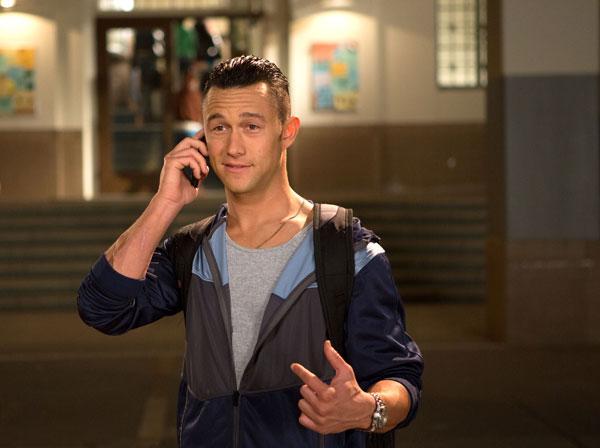 Joseph Gordon Levitt Don Jon