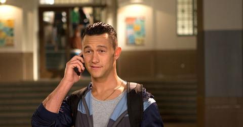 Joseph Gordon Levitt Don Jon