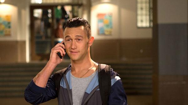 Joseph Gordon Levitt Don Jon